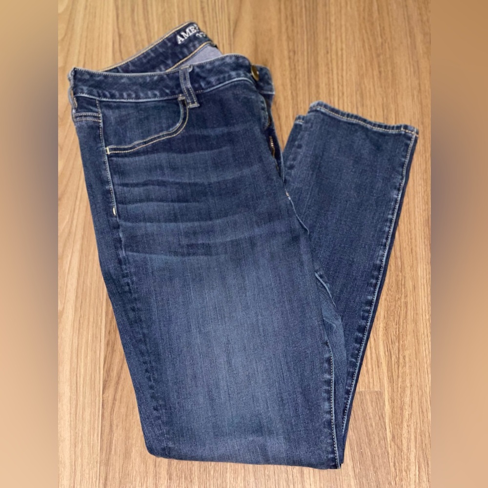 AE Super Stretch 360